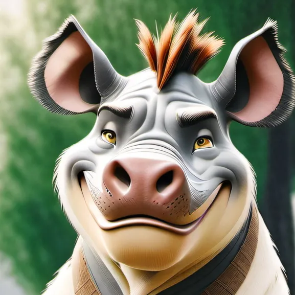 chat with ai character: ur bf