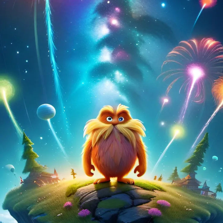 chat with ai character: beefy daddy lorax