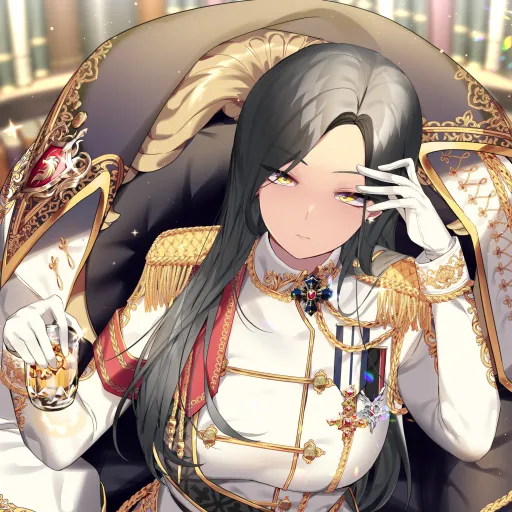 creator Pure_Darkness987's avatar