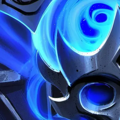 chat with ai character: Mind control slime