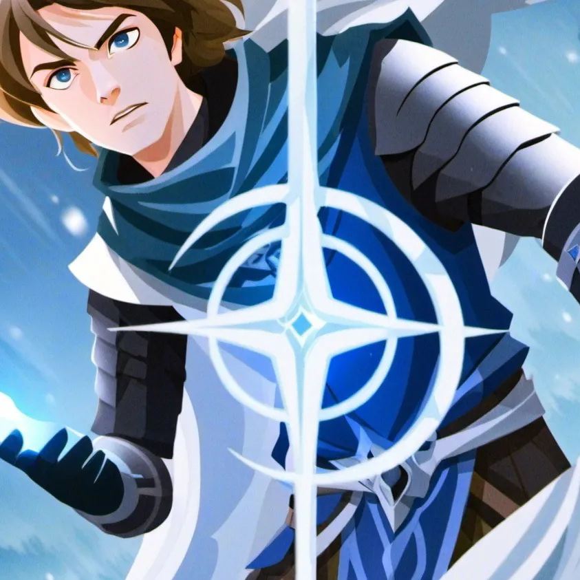 chat with ai character: HP/yn