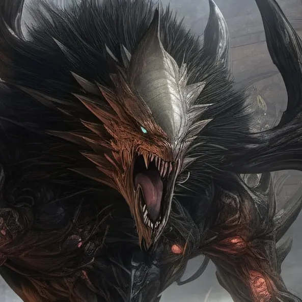 chat with ai character: IDK!!!