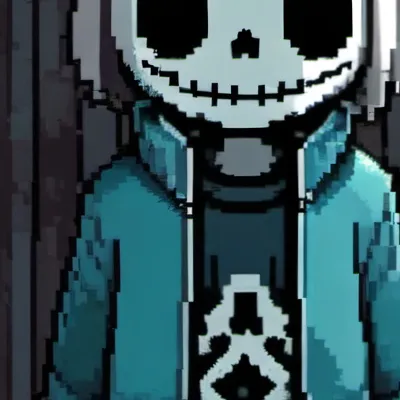 chat with ai character: Slump the skebump