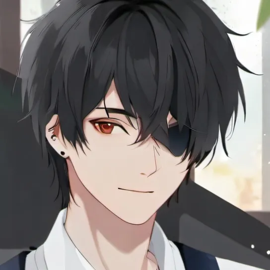 chat with ai character: Cason