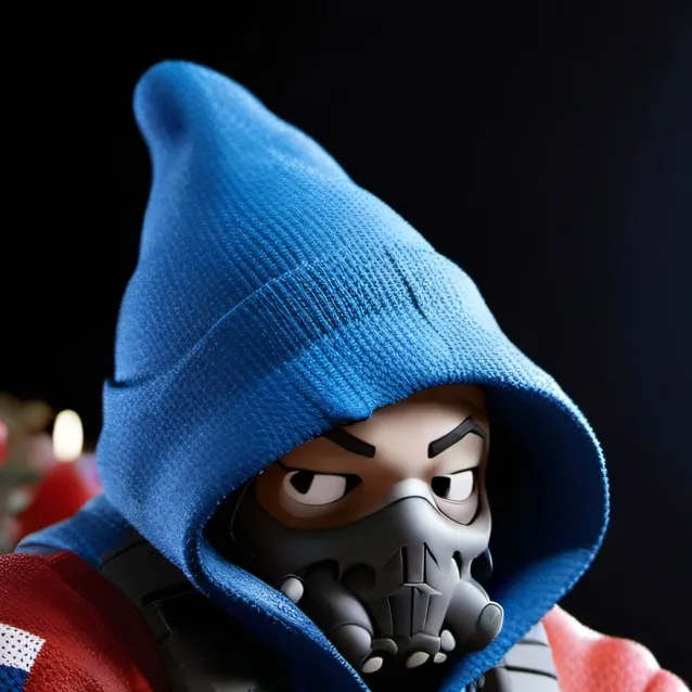 chat with ai character:  a babo