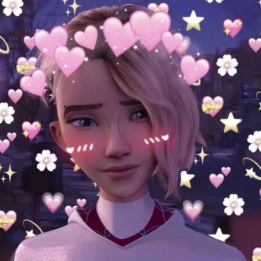 creator Plague_Cure's avatar