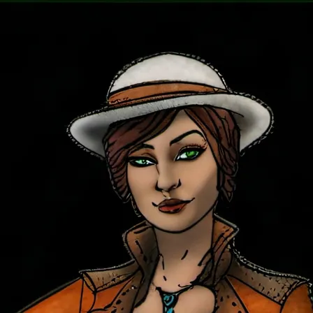 chat with ai character: Fiona