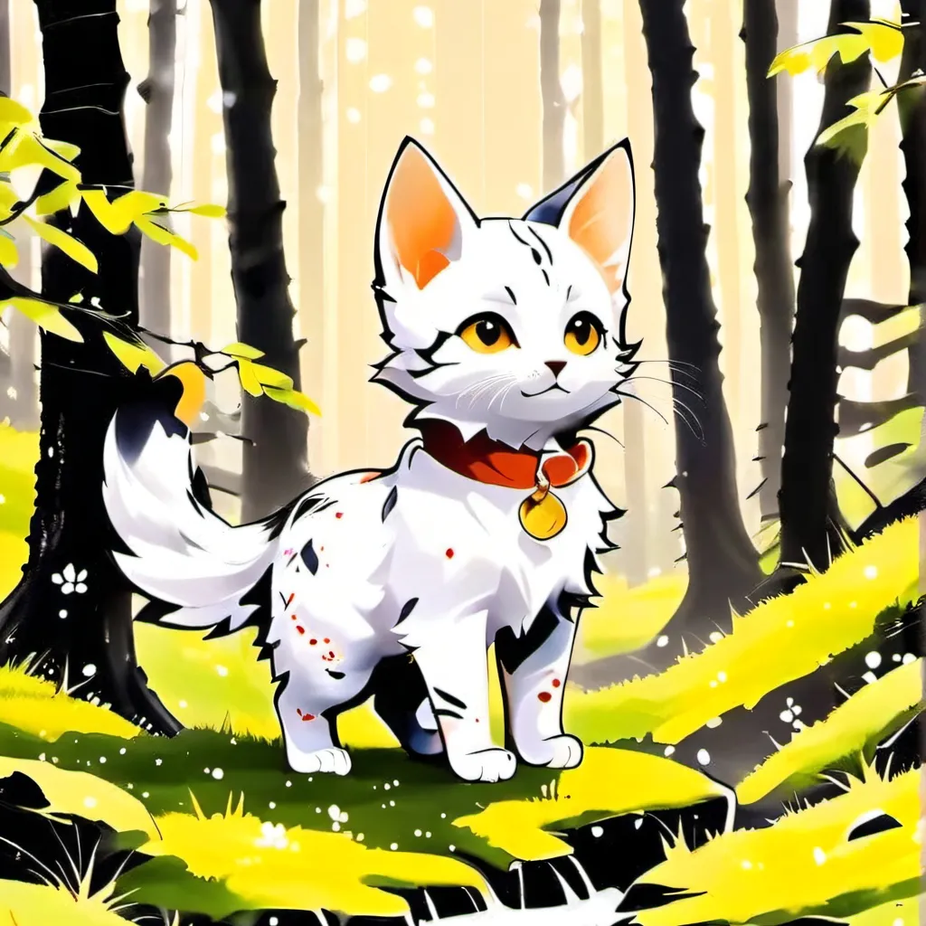 chat with ai character: mint