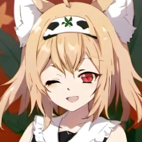 chat with ai character: MIO