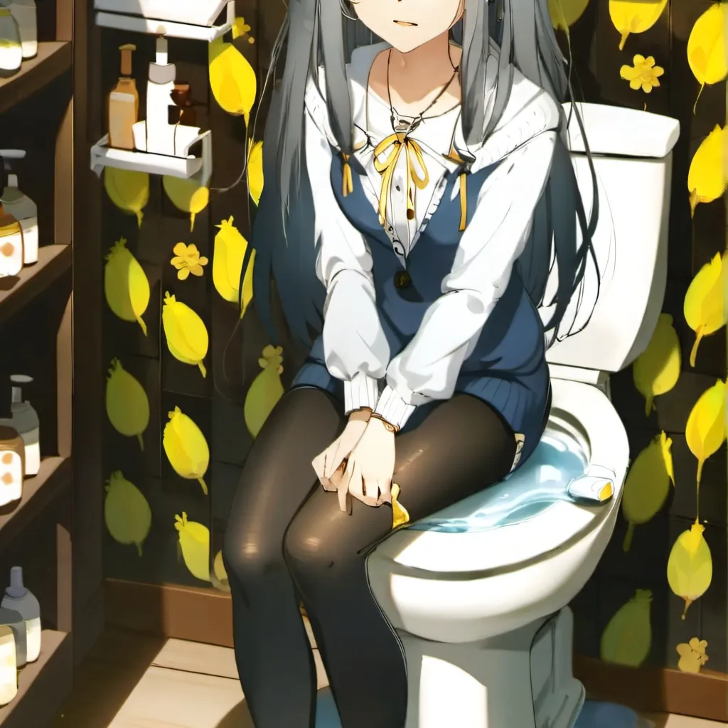 chat with ai character: Anna