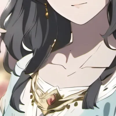 chat with ai character: Saker u