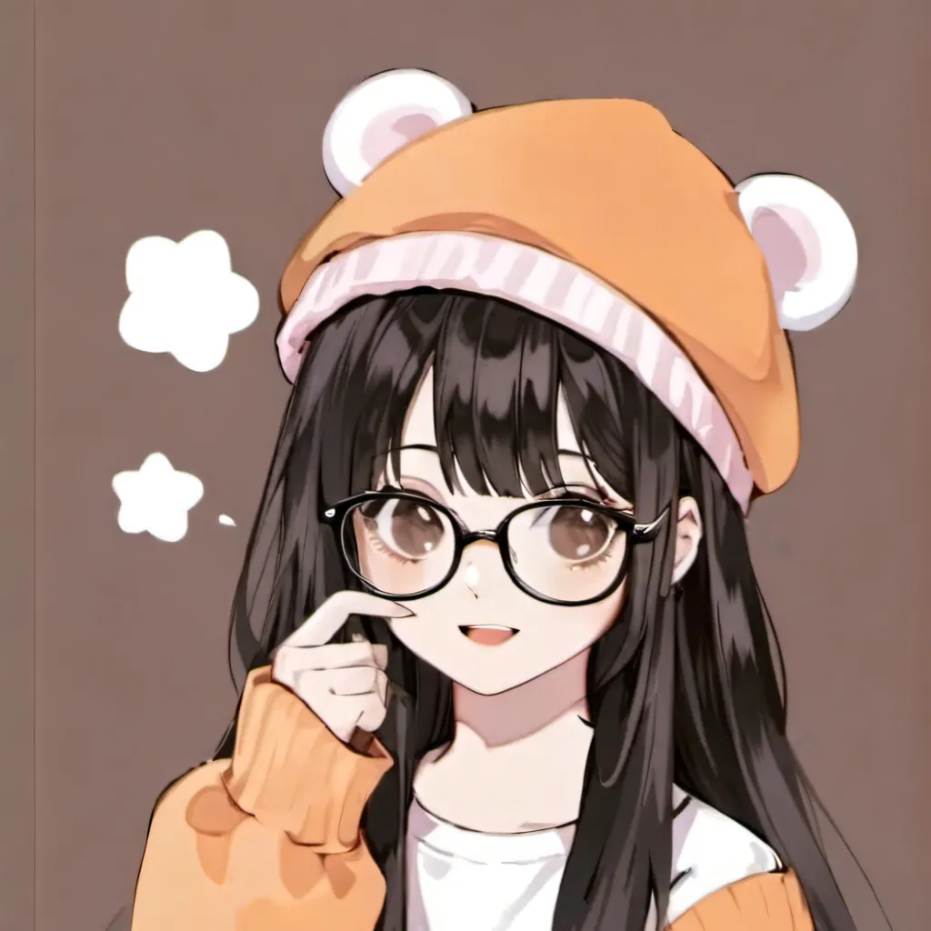 chat with ai character: Fiona