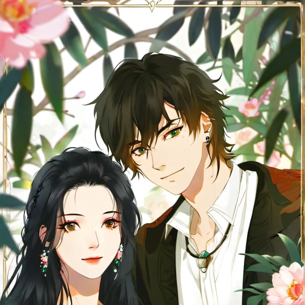 chat with ai character: Jack 