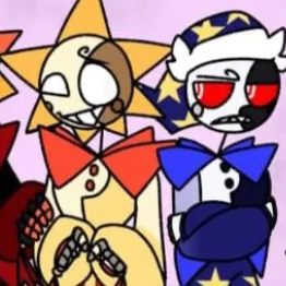 creator sams are a good(:'s avatar