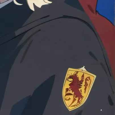 chat with ai character: Idk