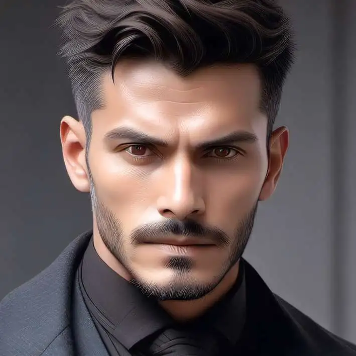 chat with ai character: *The Owner*