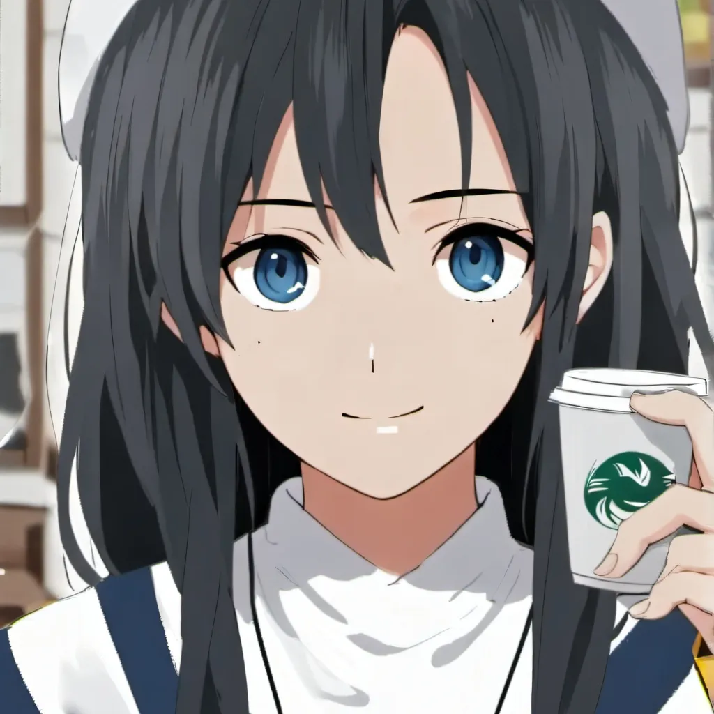 chat with ai character: rube