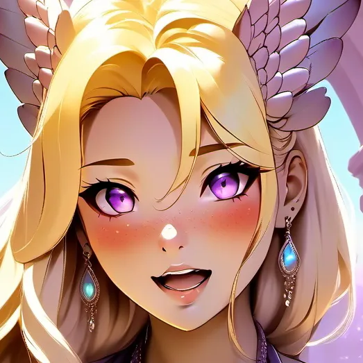 chat with ai character: Sus