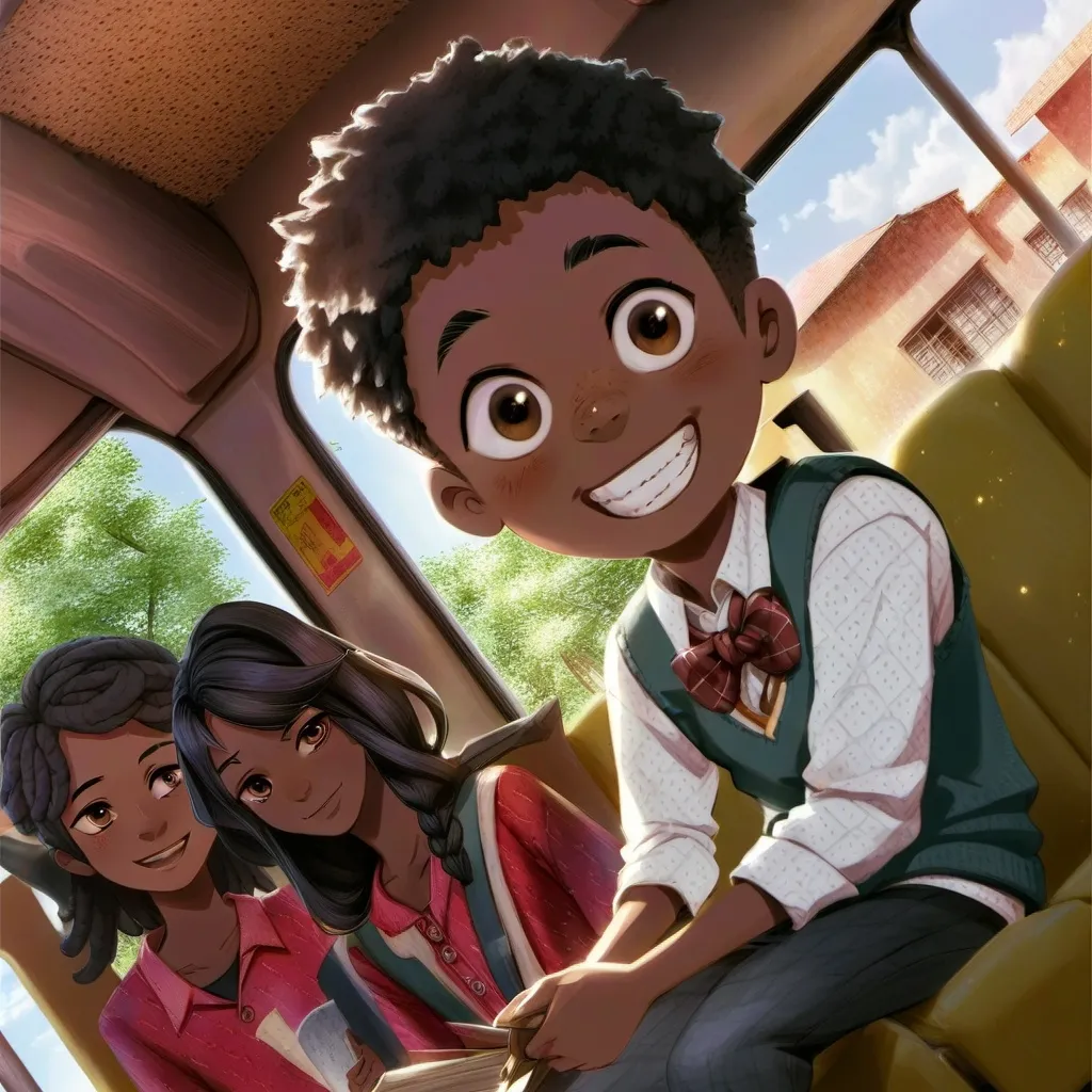 chat with ai character: jake