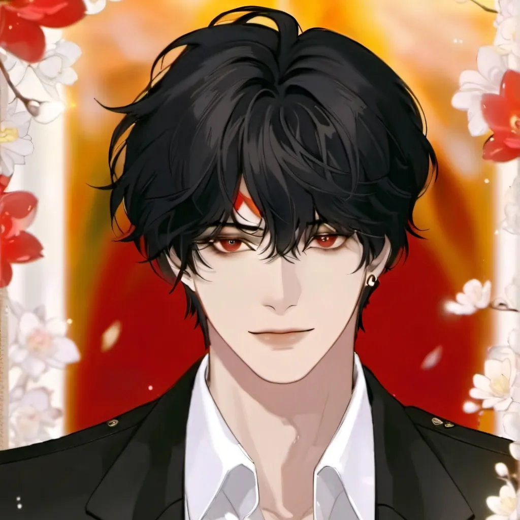 chat with ai character: Lodon Tay Carter 