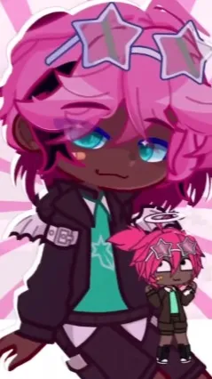 ai character: Mauri background