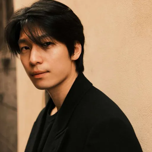 creator Kang Seo-yeon's avatar