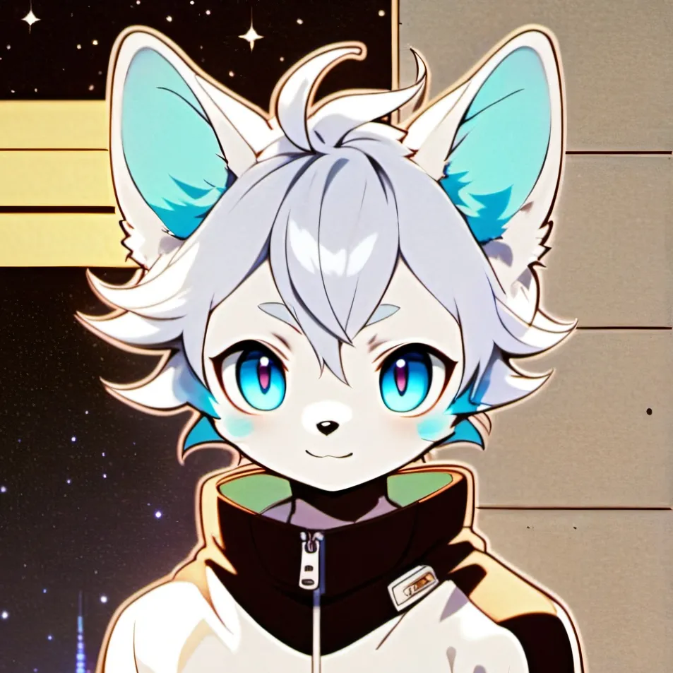 chat with ai character: Jacob 