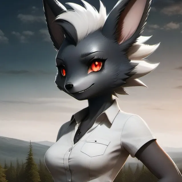 chat with ai character: Moonlight