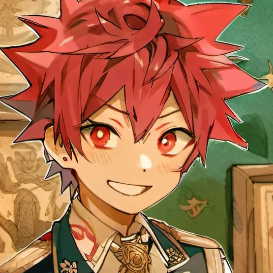 chat with ai character: Mha