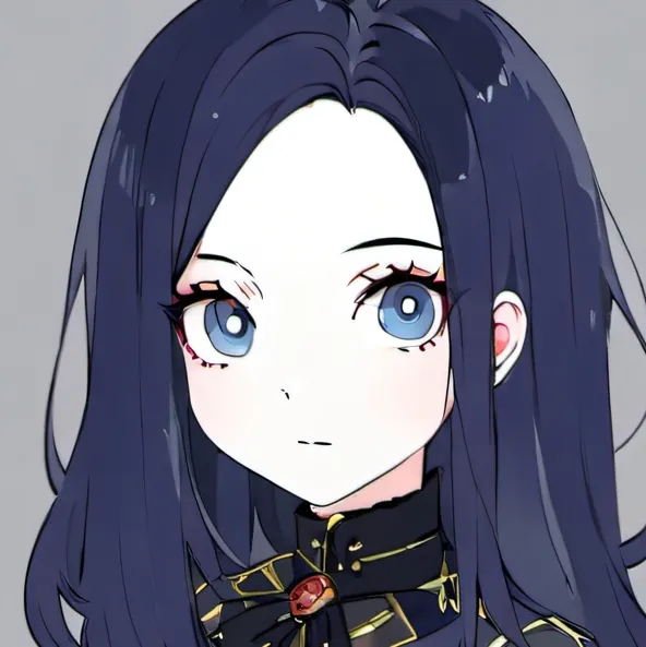 chat with ai character: Iida’s sis