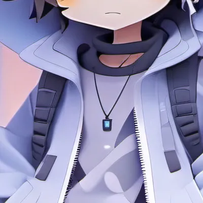 chat with ai character: Dabi