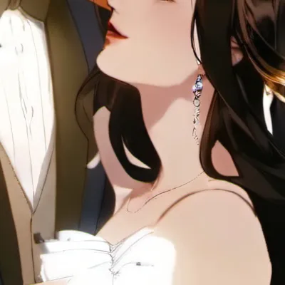 chat with ai character: Ava