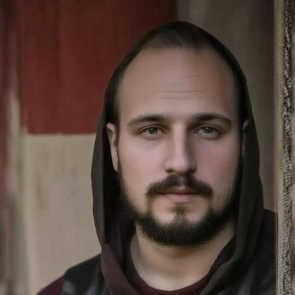 chat with ai character: Jonathan