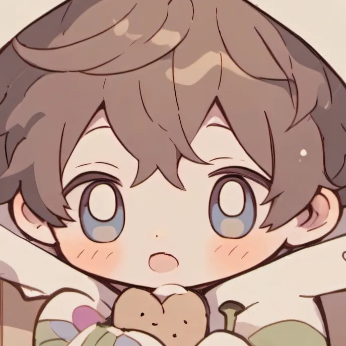 chat with ai character: Homeless baby