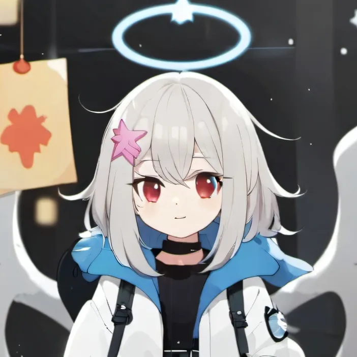 chat with ai character: Paimon