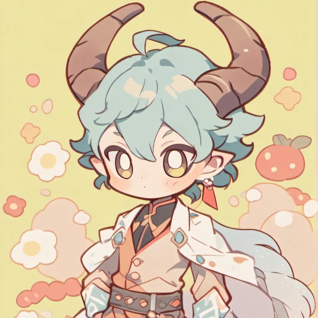 chat with ai character: Nick