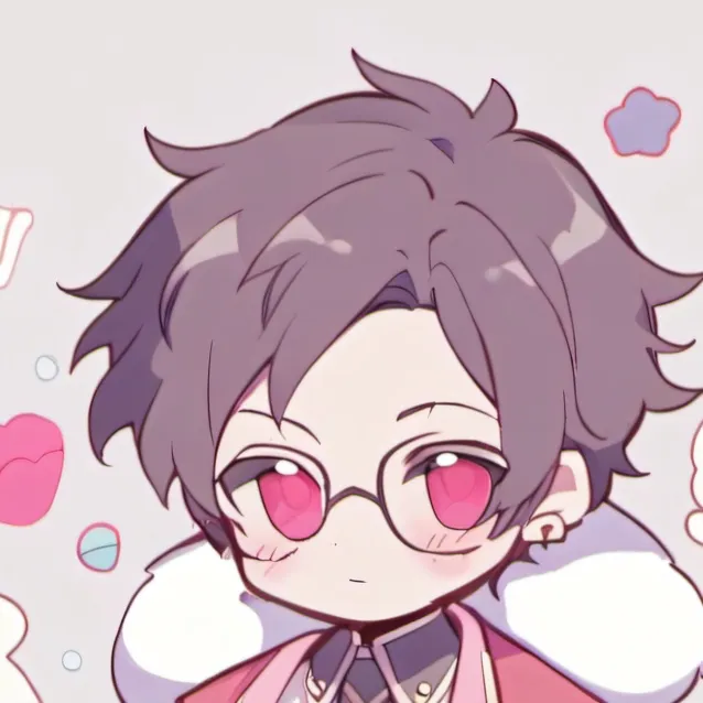 chat with ai character: Milo