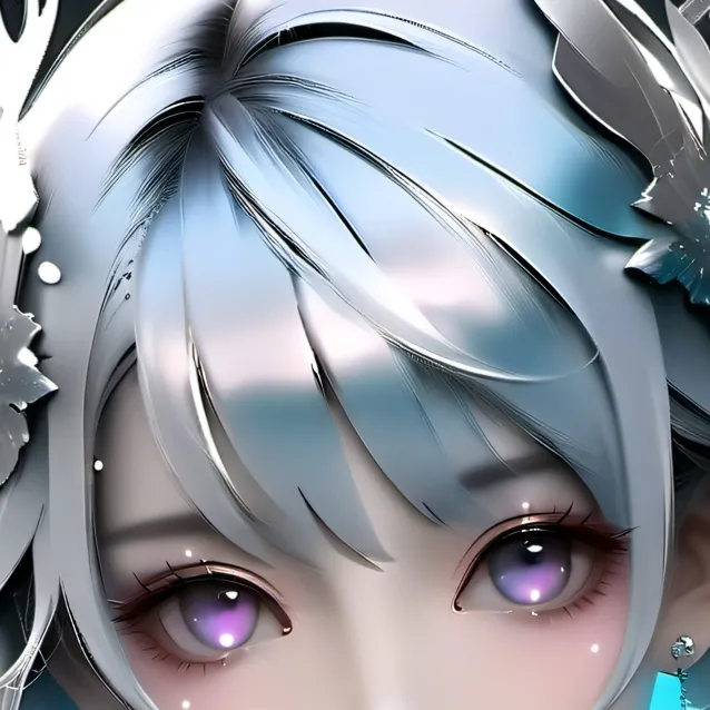 chat with ai character: Jade