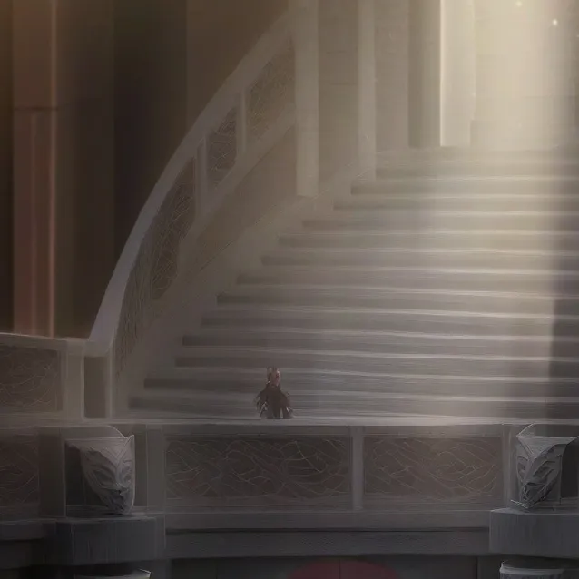 chat with ai character: can you get joy? 