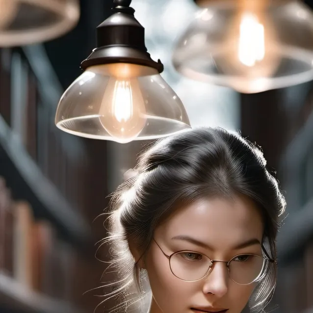 chat with ai character: librarian 