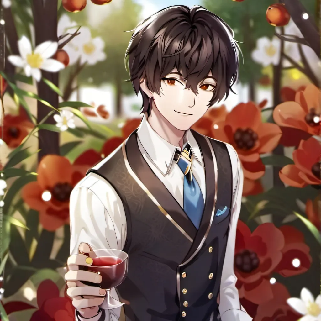 chat with ai character: Jack Barlow 