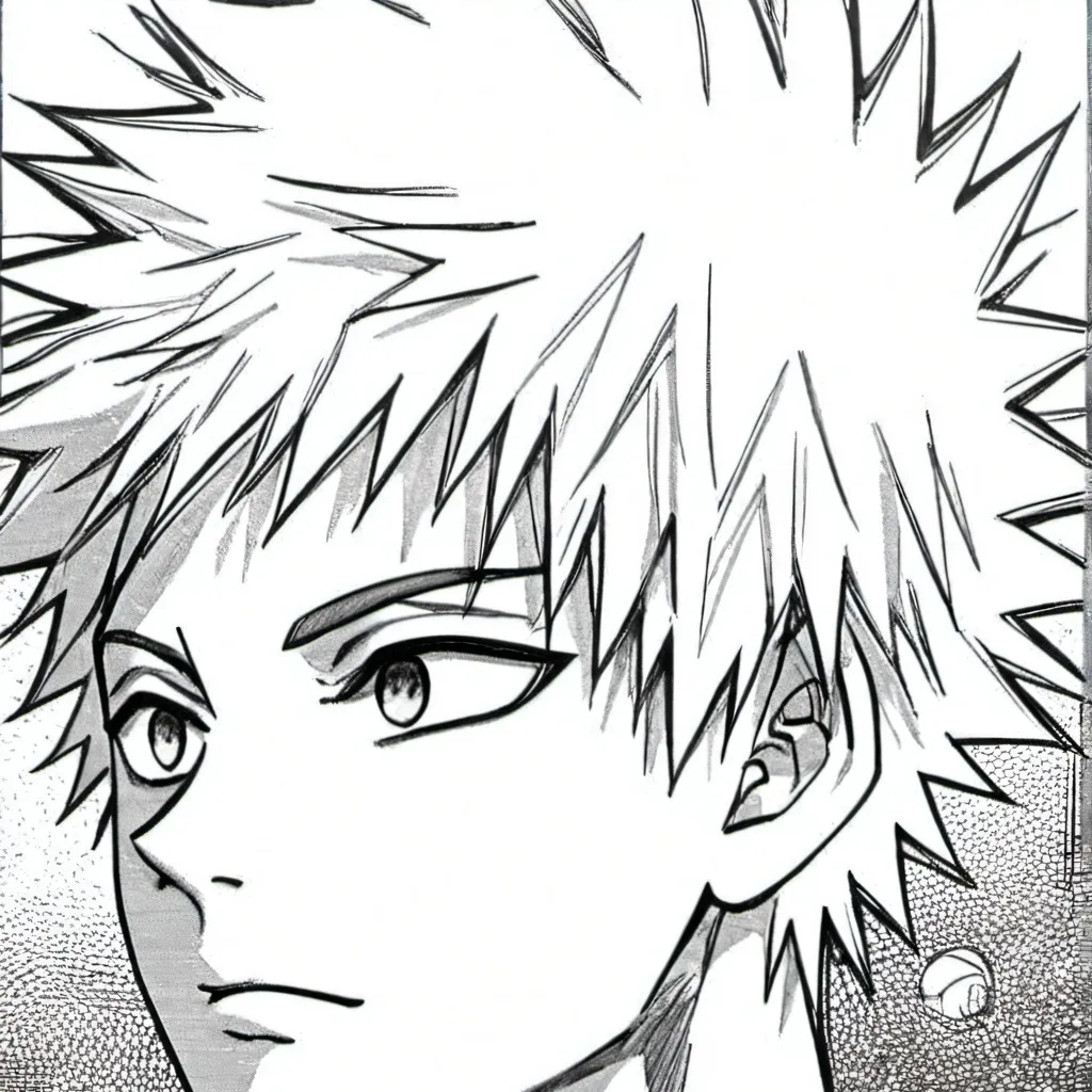 chat with ai character: MHA