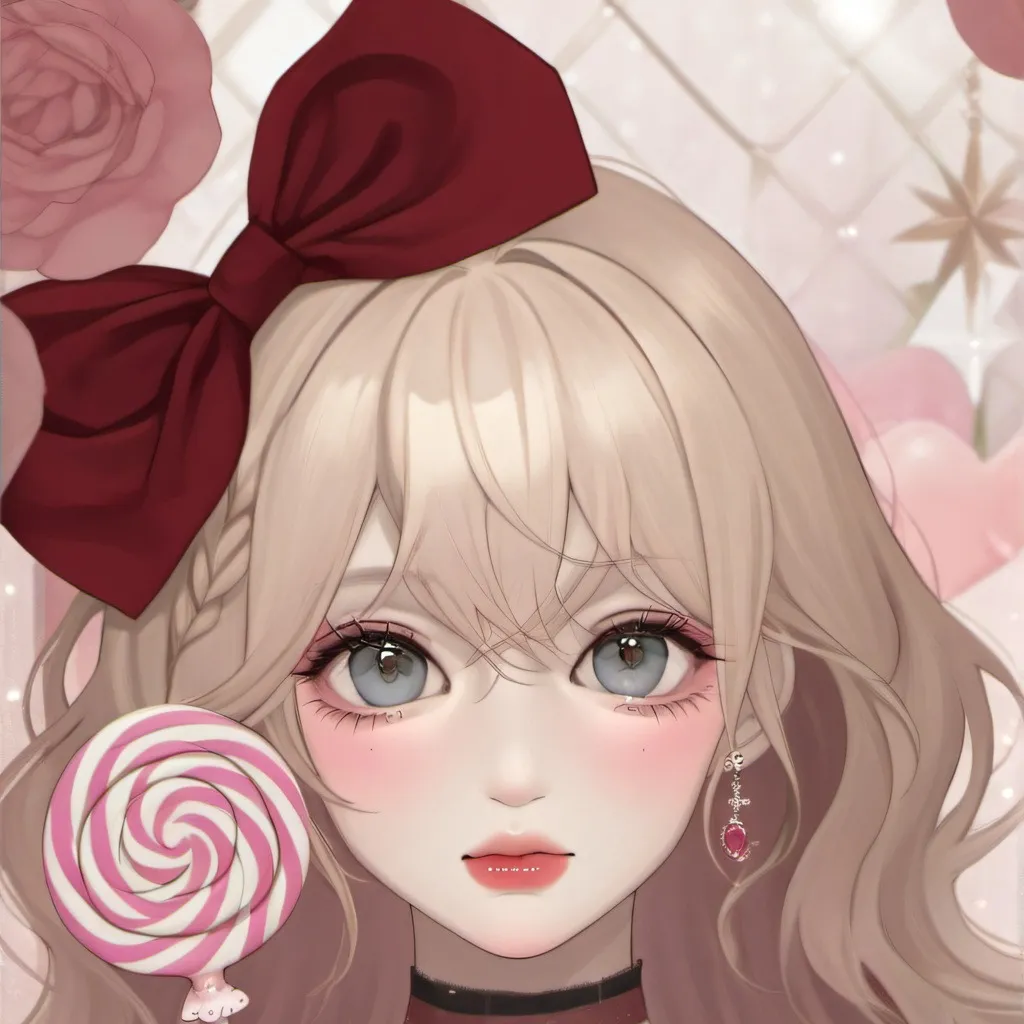 chat with ai character: Stephanie pt 3