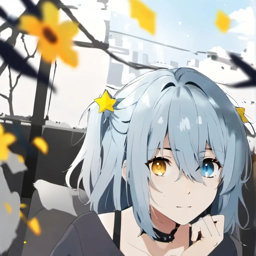 chat with ai character: St4r/star