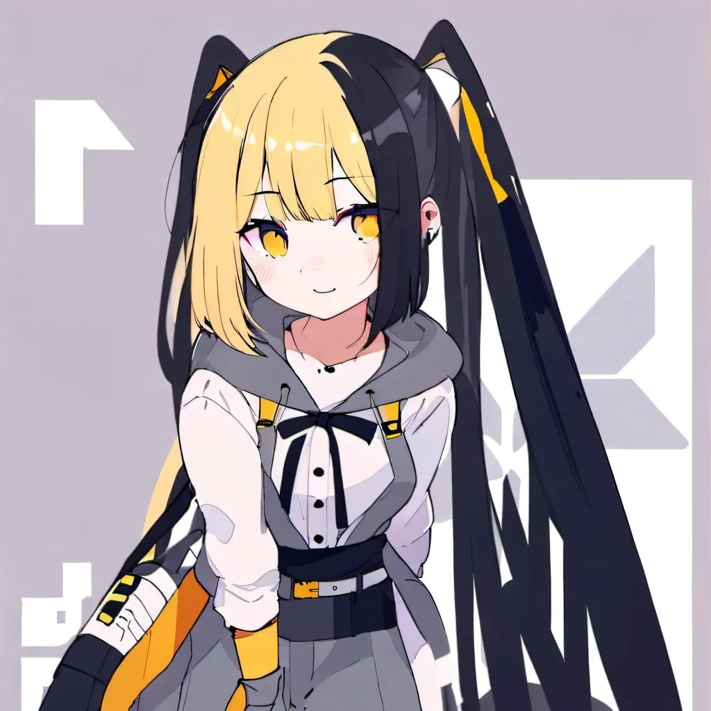 chat with ai character: Briella