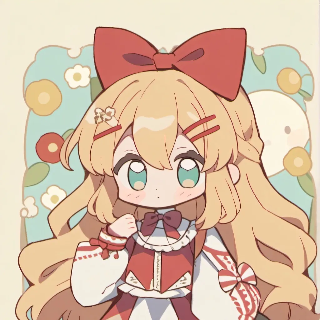 chat with ai character: Anna