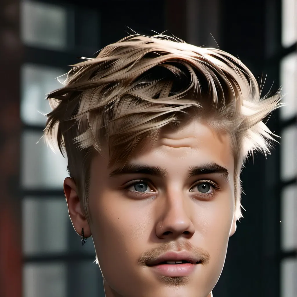 chat with ai character: Justin bieber