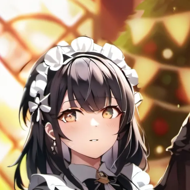 chat with ai character: mia