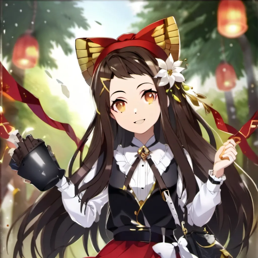 chat with ai character: megan