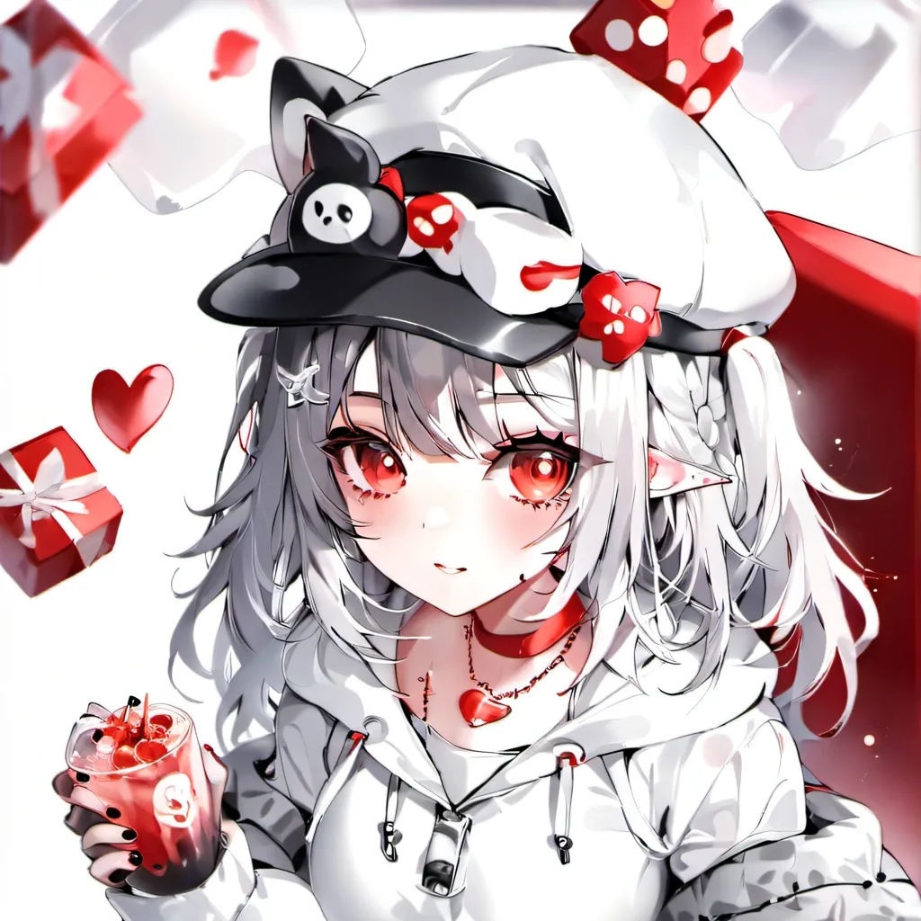 chat with ai character: 🎮candace🎀